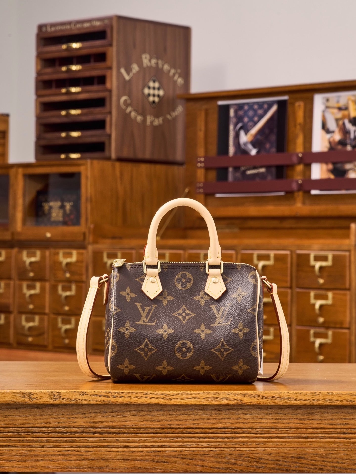 LV Bag