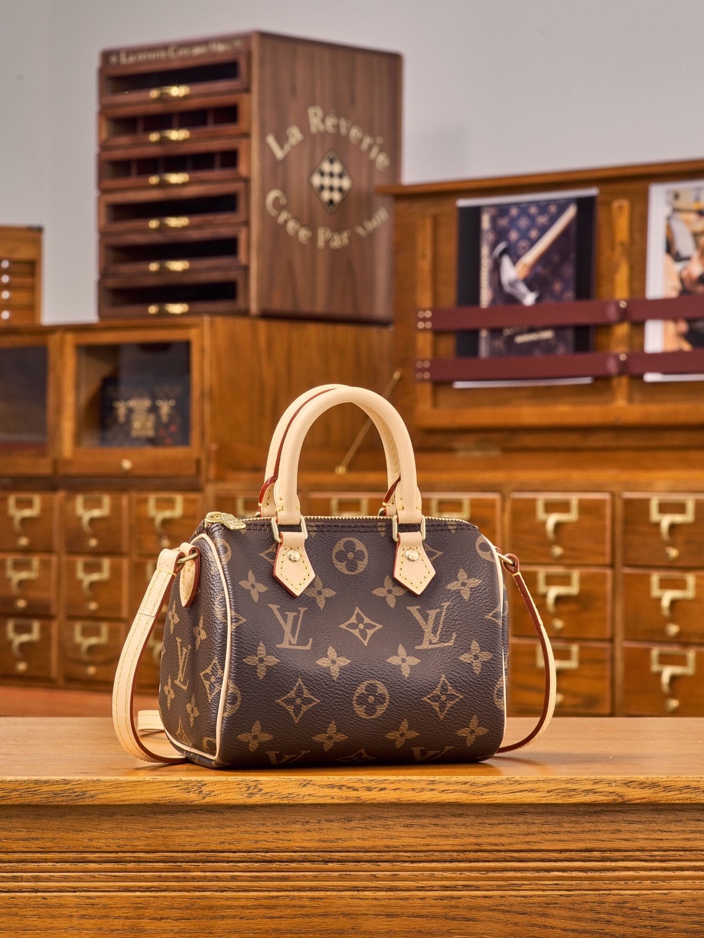 LV Bag