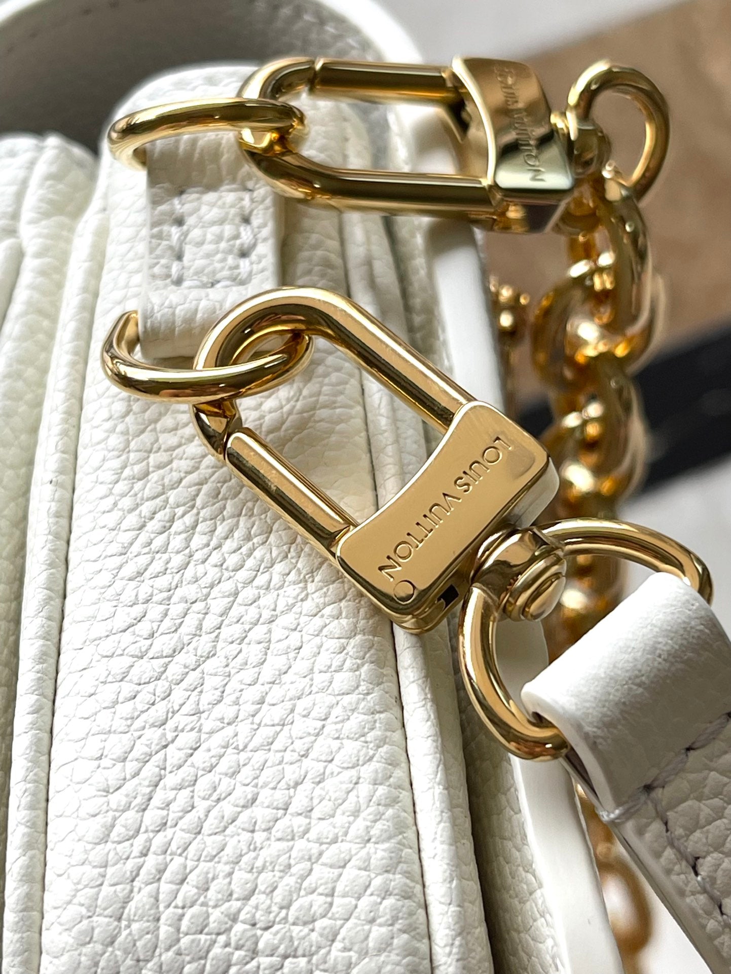LV bag
