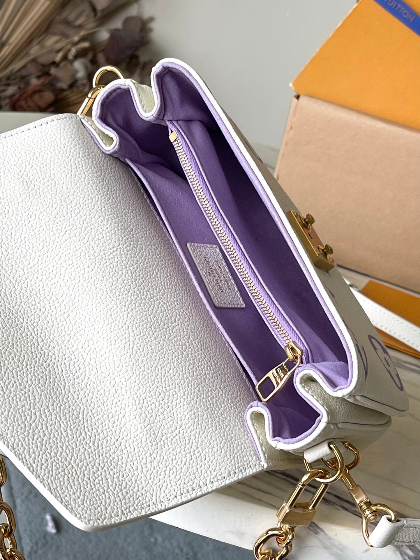 LV bag