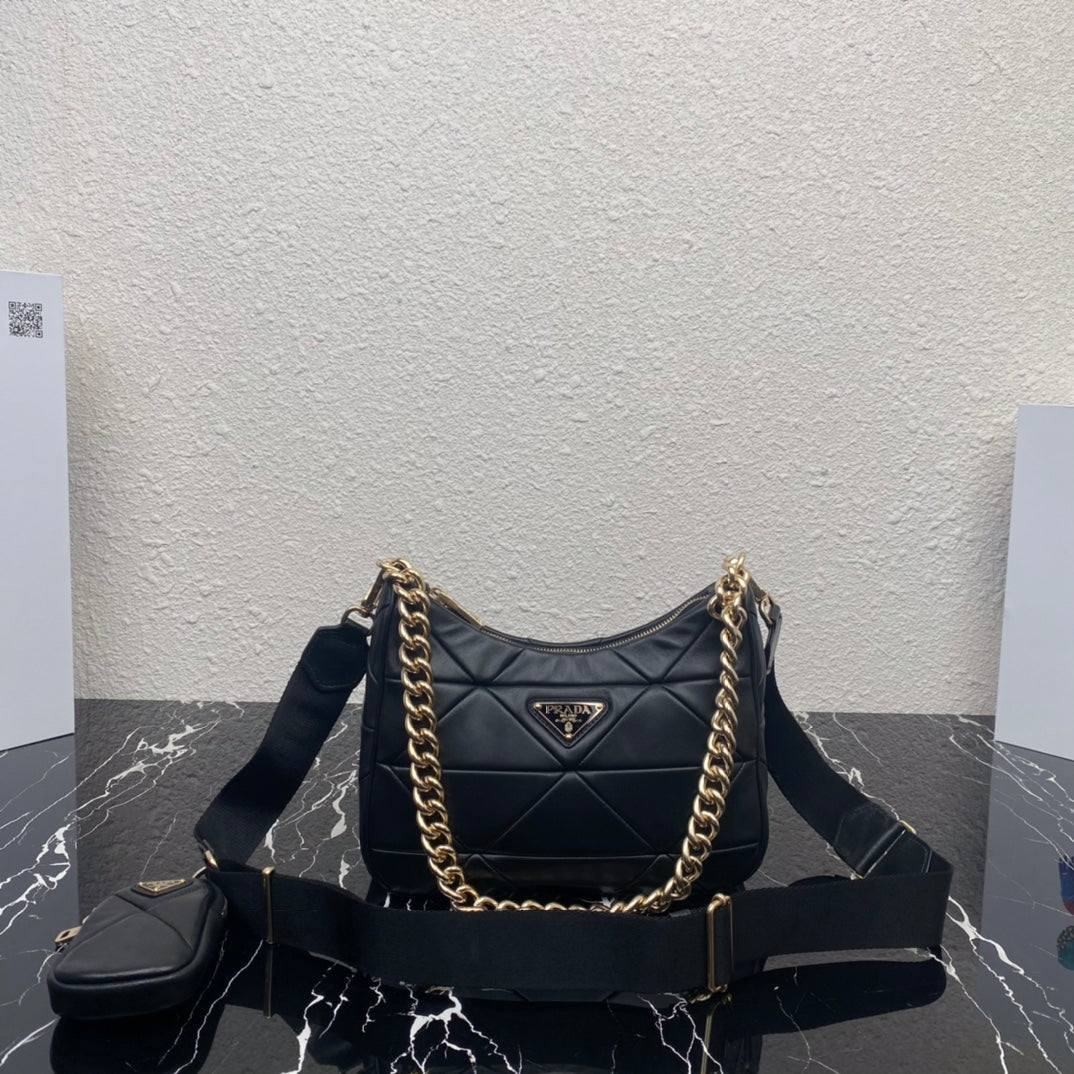 Prada bag