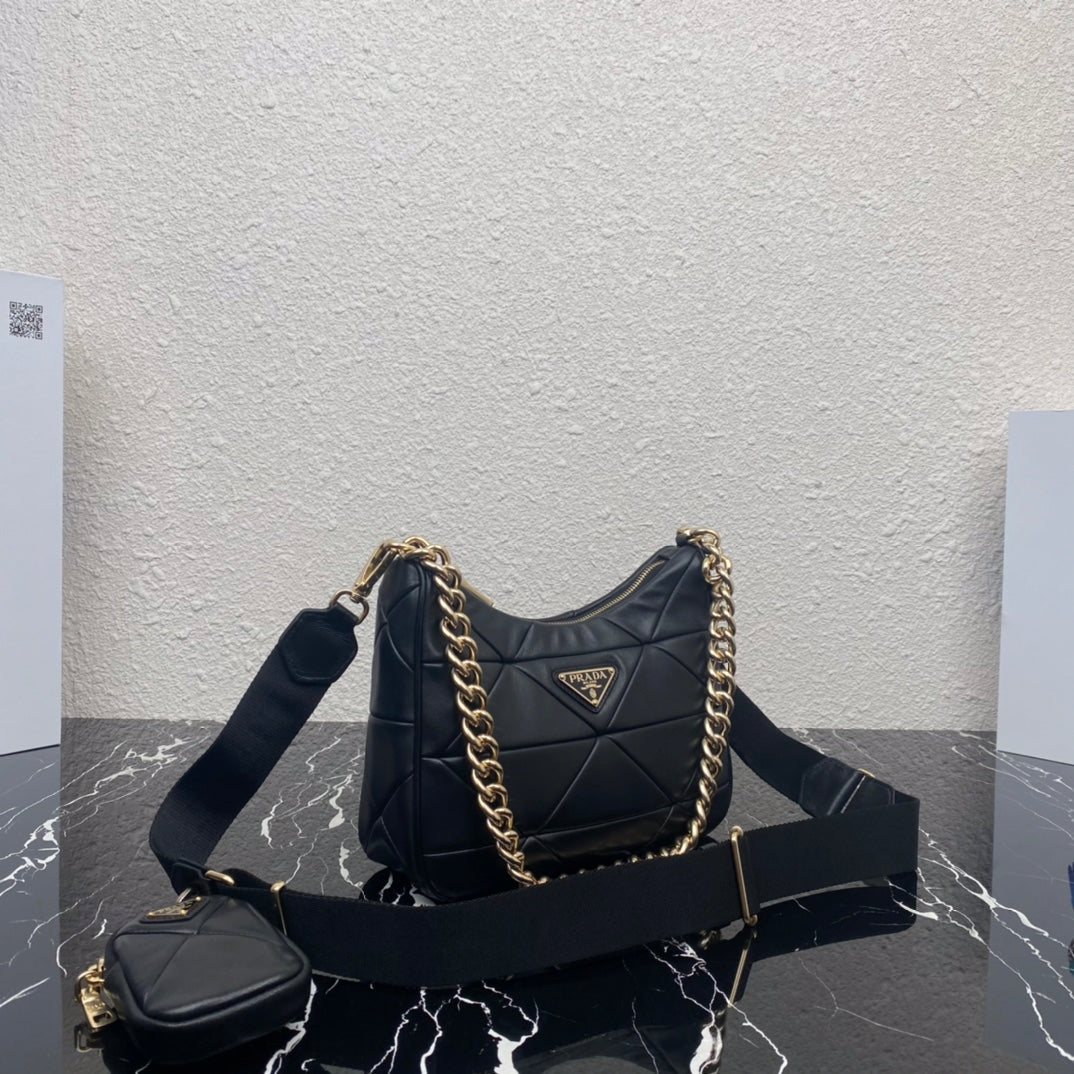 Prada bag
