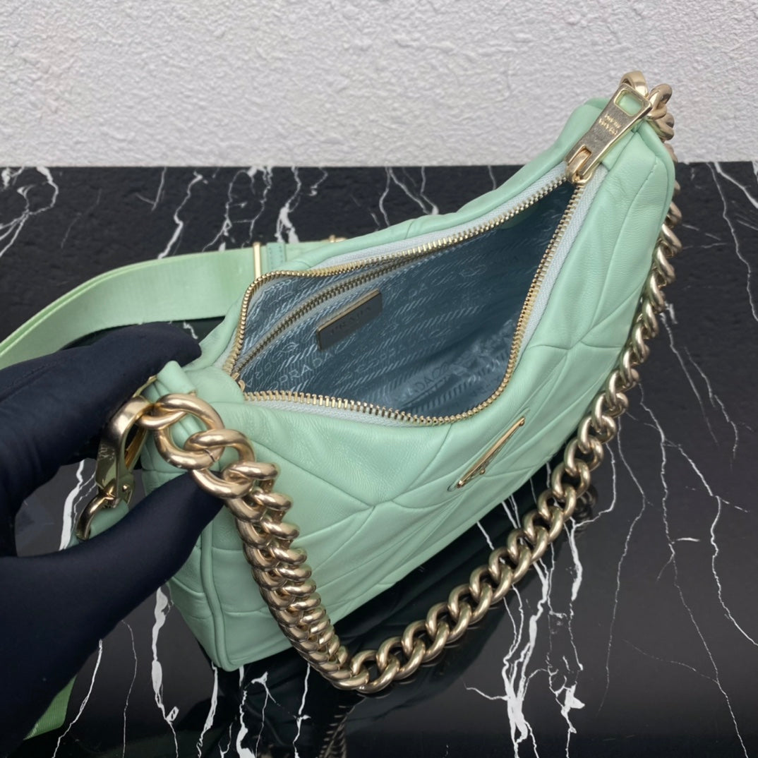 Prada bag