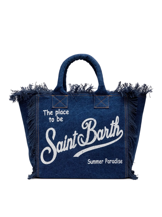 Saint barth bag