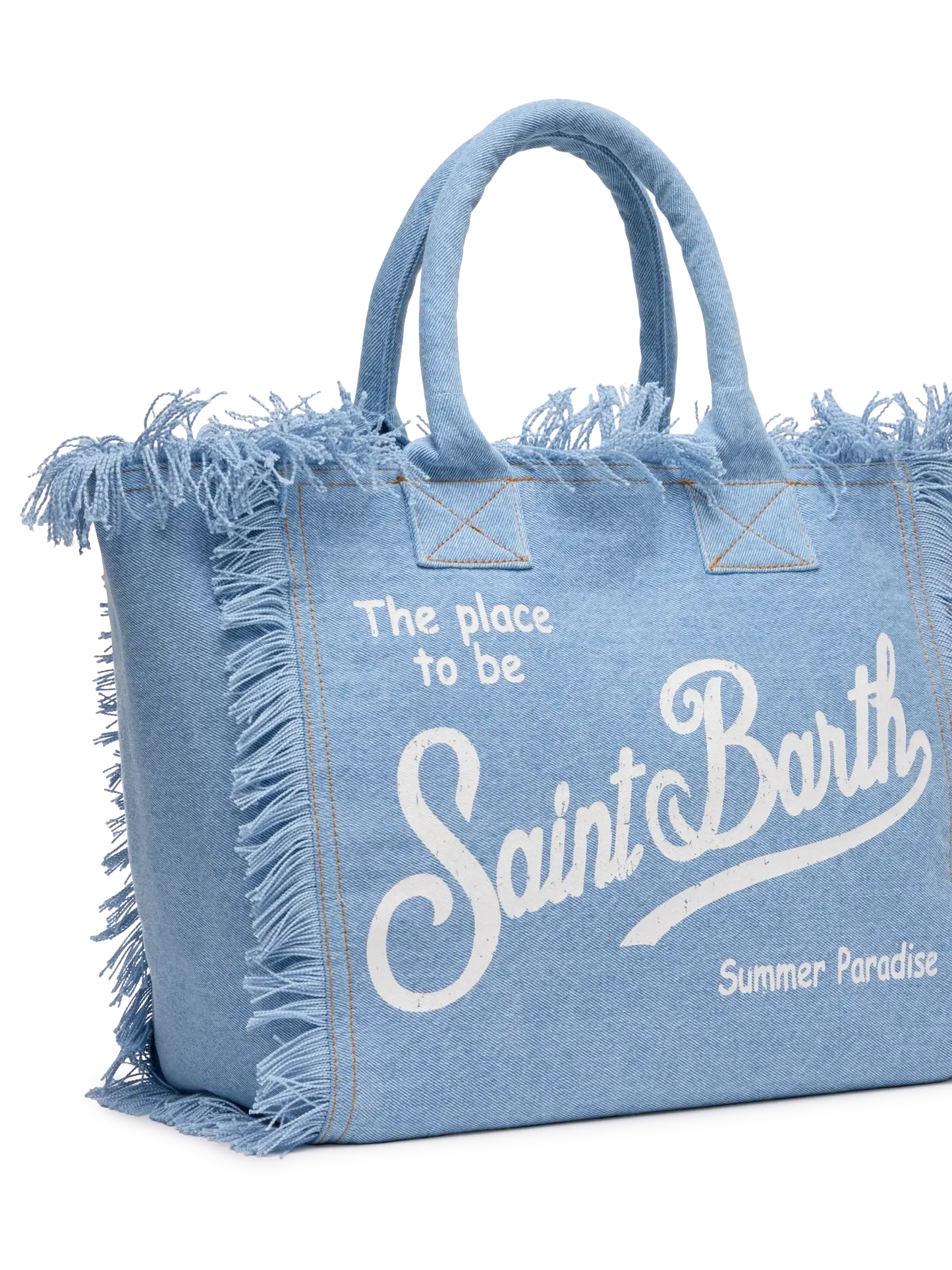Saint barth bag