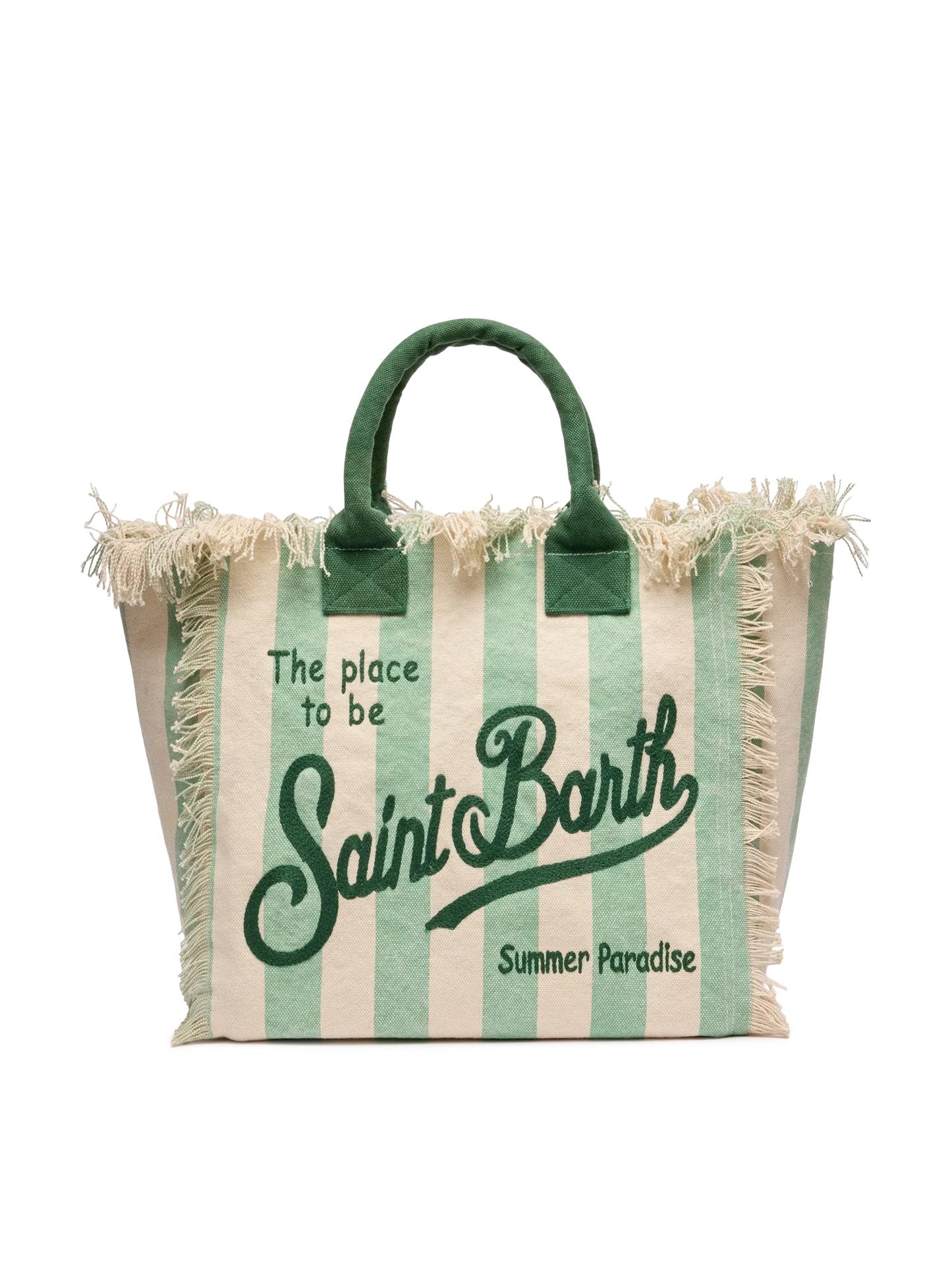 Saint barth bag