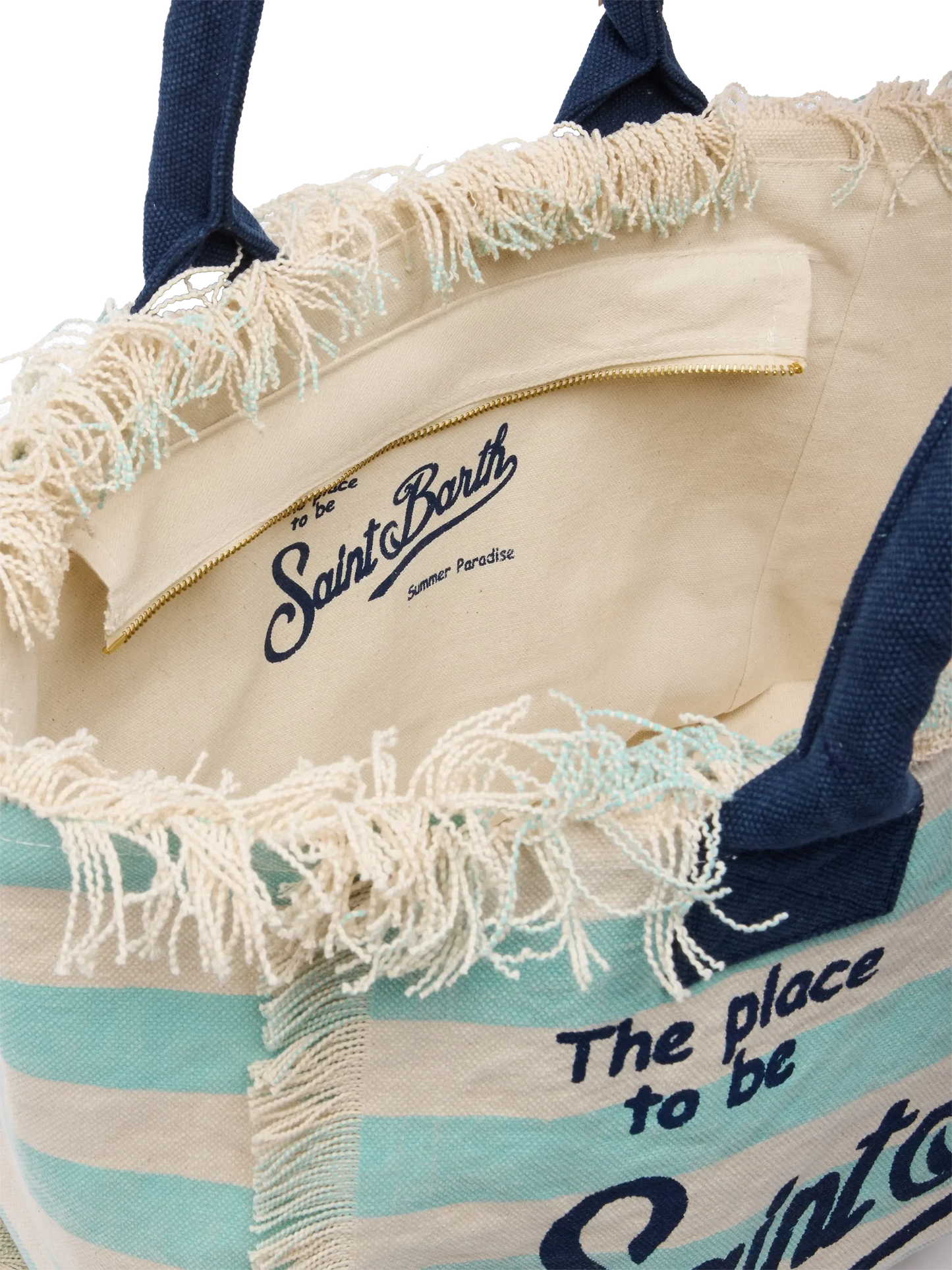 Saint barth bag