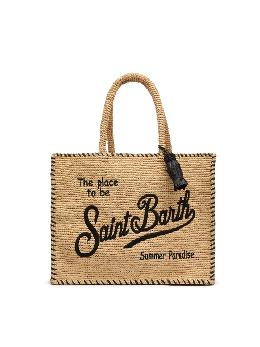 Saint barth bag