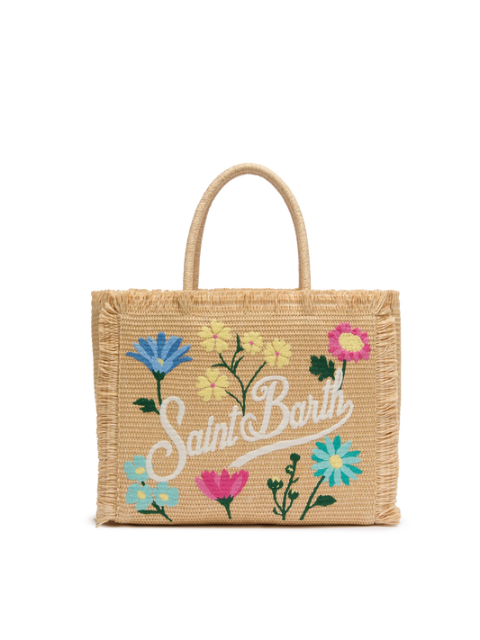 Saint barth bag