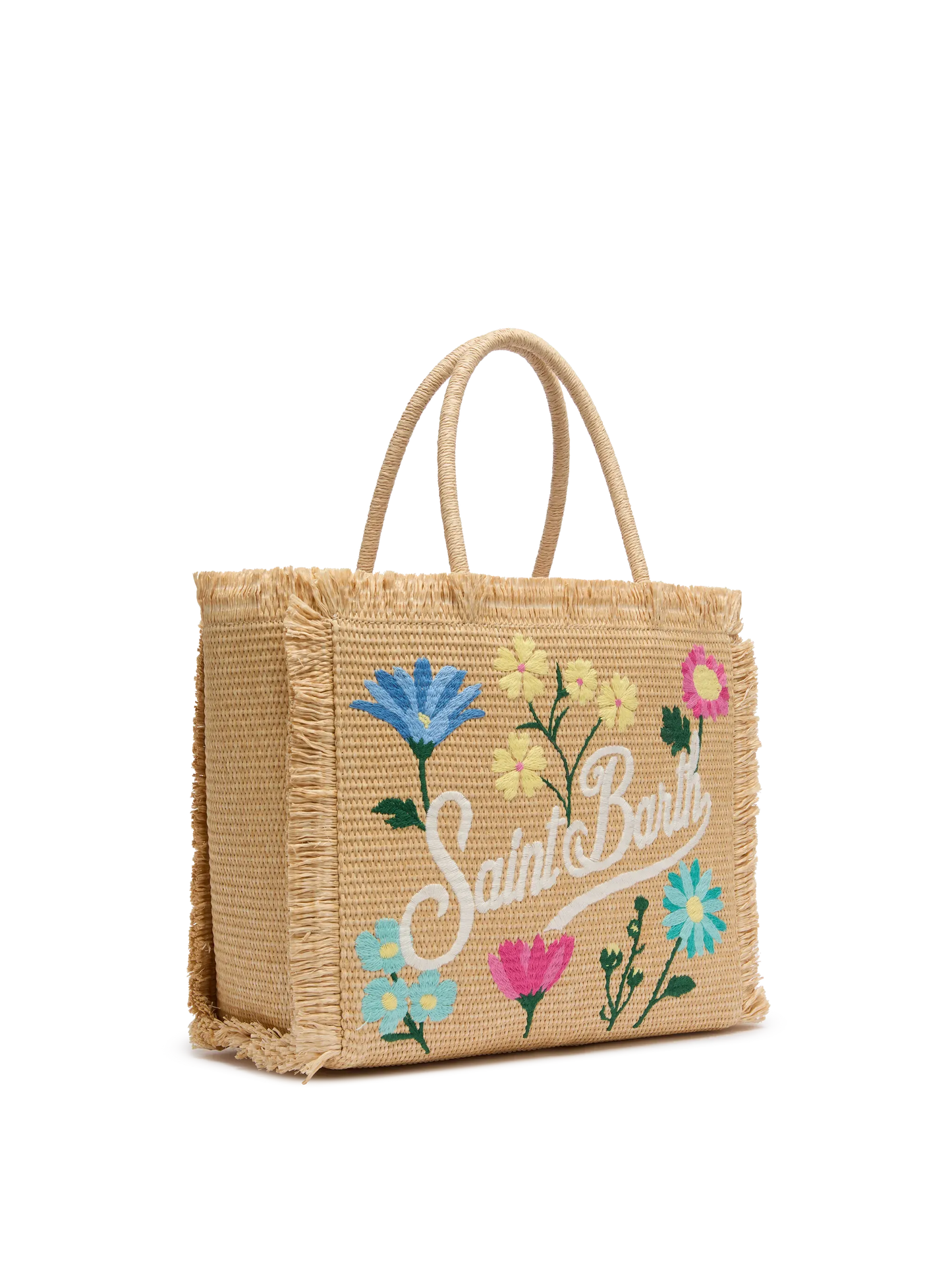 Saint barth bag