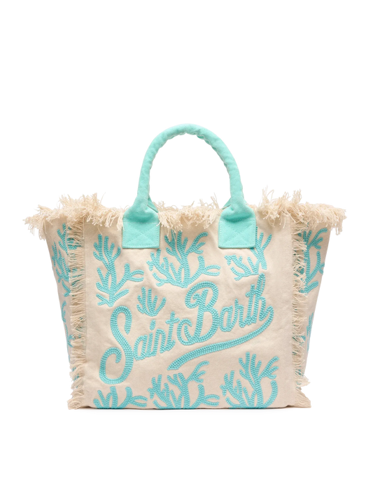 Saint barth bag