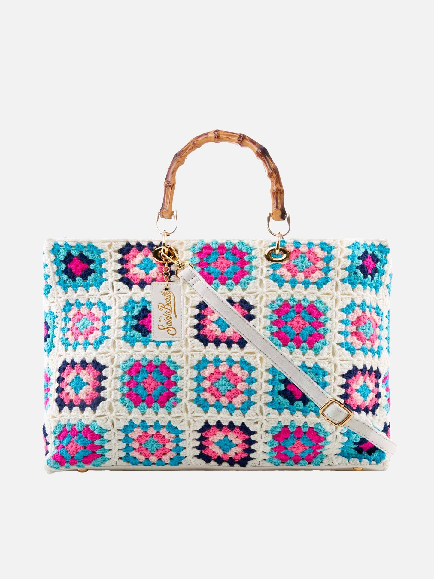 Saint barth bag