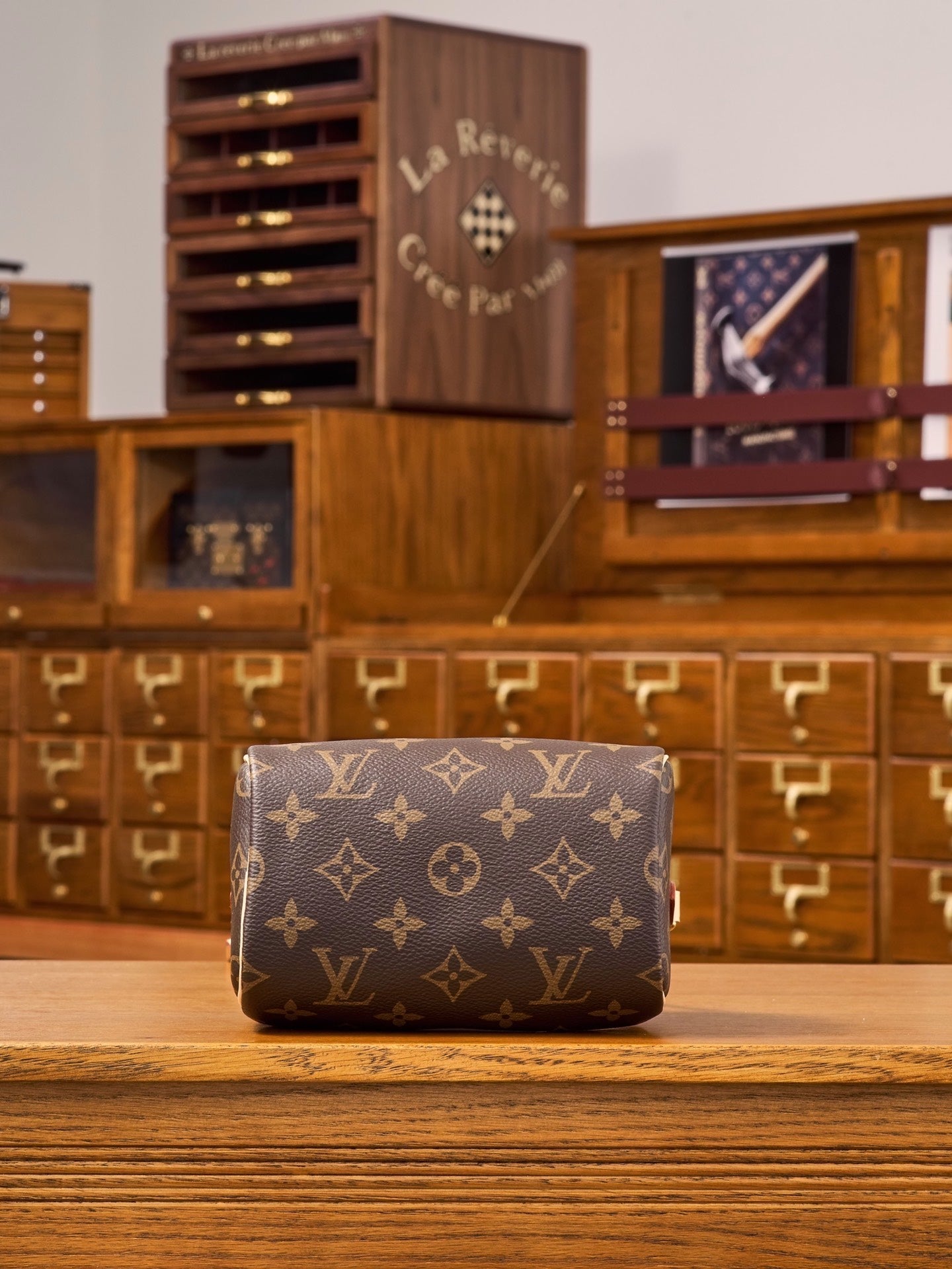 LV Bag