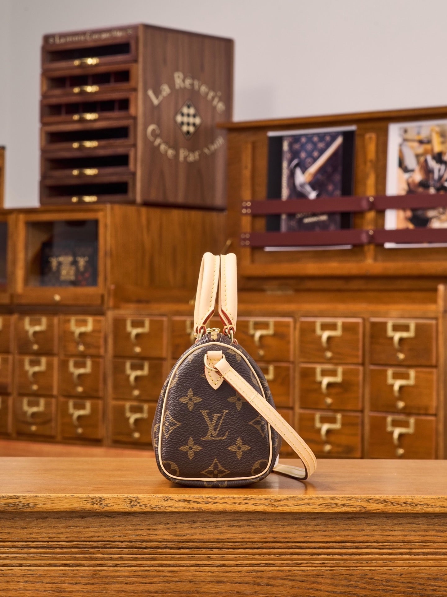 LV Bag
