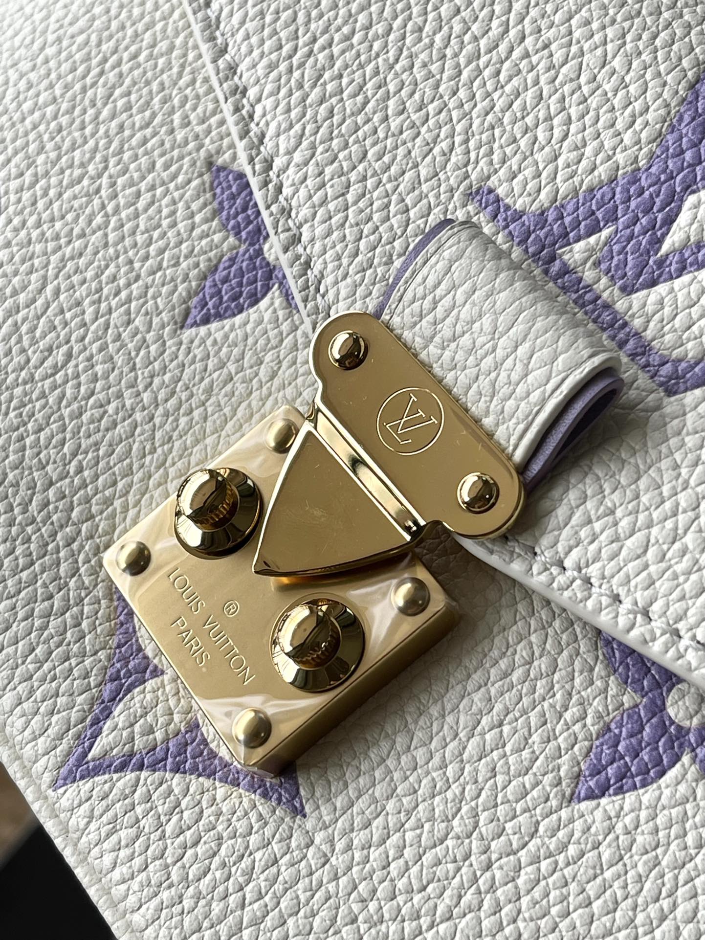 LV bag