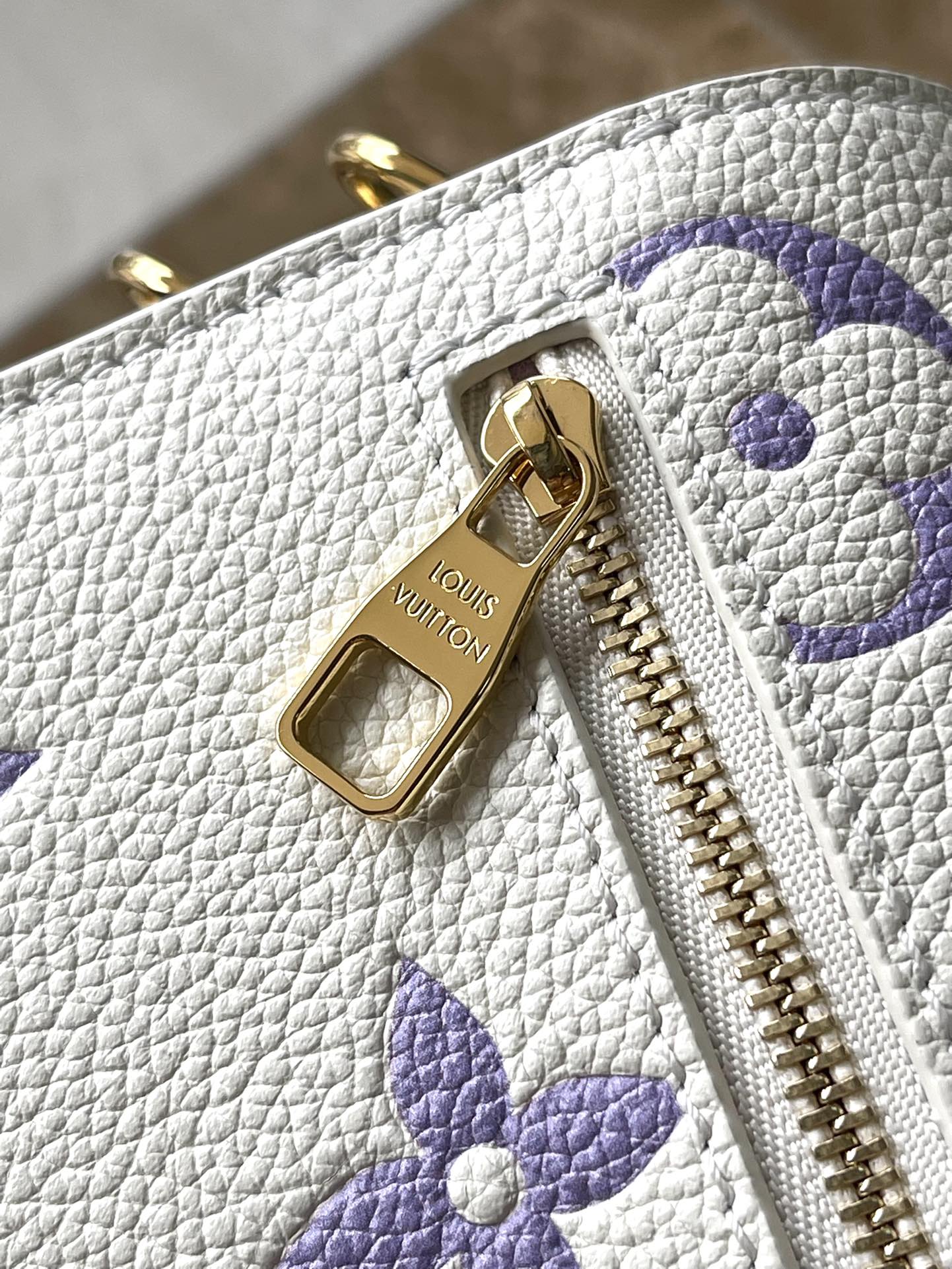 LV bag
