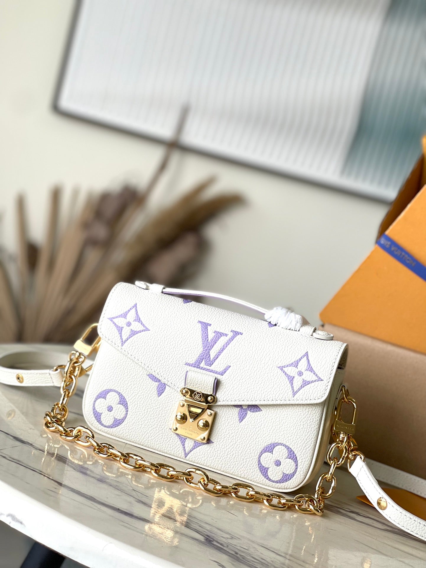 LV bag