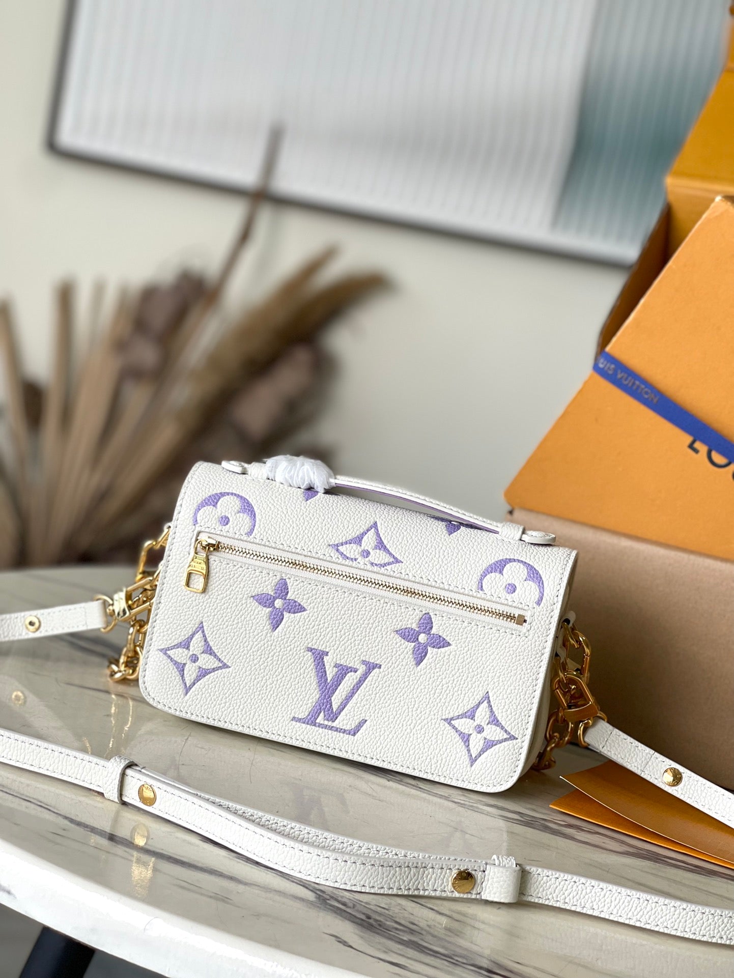 LV bag