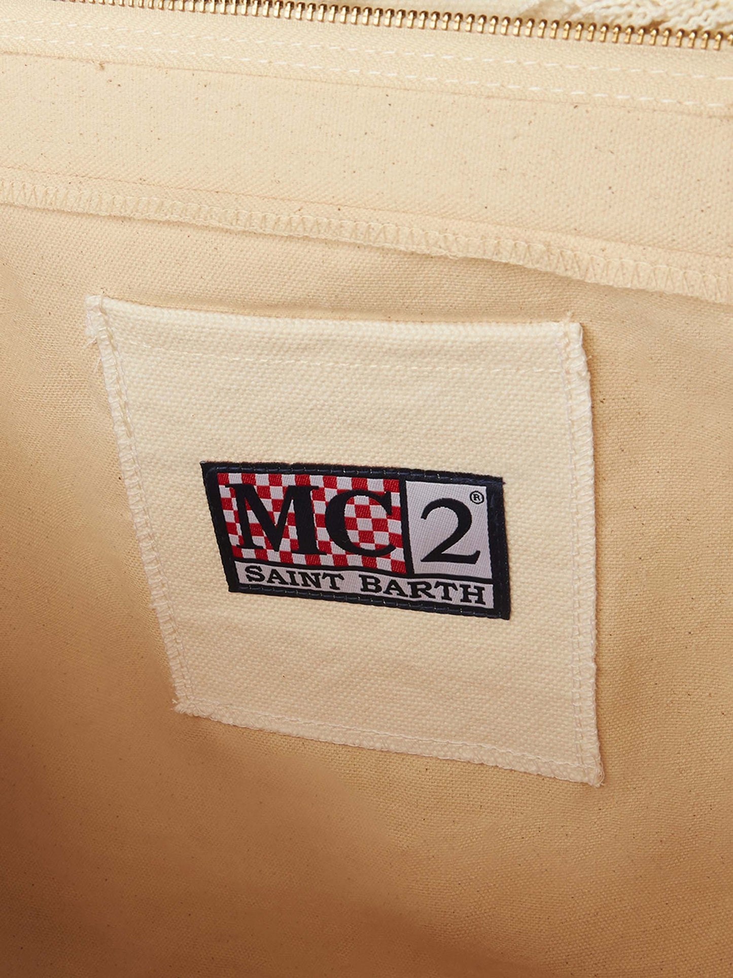 Saint barth bag